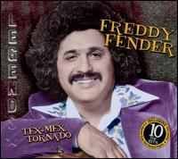 Freddy Fender - Tex-Mex Tornado